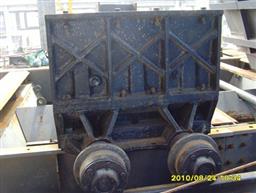 河鑄燒結臺車,燒結臺車廠家-出口燒結臺車 品質_! 燒結臺車-燒結臺車廠家